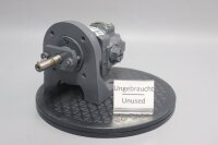 Kracht-Lukra KF1/8D1XKA0A Pumpe unused