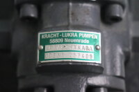 Kracht-Lukra KF1/8D1XKA0A Pumpe unused