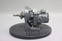Kracht-Lukra KF1/8D1XKA0A Pumpe unused