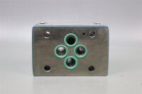 Bosch 0 811 004 106 Ventil Blockeinheit 0811004106  unused