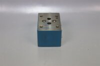Bosch 0 811 004 106 Ventil Blockeinheit 0811004106  unused