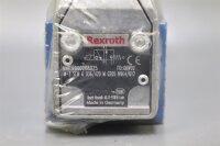 Rexroth R900208025 M-3SEW6U36/420MG205N9K4/B12 Wegeventil...