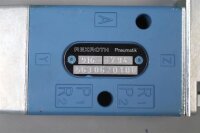 Rexroth 916 3794 5630620100 Wegeventil unused