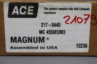 ACE MC 4550EUM3 Magnum Sto&szlig;d&auml;mpfer Unused OVP