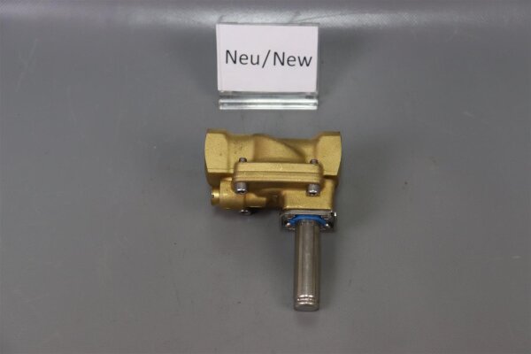 Danfoss EV220B 032U7115 Magnetventil unused