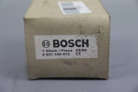 Bosch 0821 100 012 Druckschalter mit Leitungsdose 3+ Erdung 0821100012 Unused
