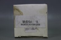 WIKA MA-6310-A Manometer unused OVP
