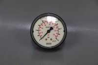 WIKA MA-6310-A Manometer unused OVP