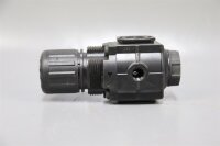 Norgren R72G-3GK-RMN Druck-Regler unused
