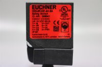 Euchner Sicherheitsschalter CES-AR-C01-AH-SA unused