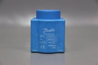 Danfoss 018F6176 Spule f&uuml;r Magnetventil unused