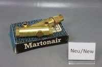 Martonair M/839 R&uuml;ckschlagventil unused OVP