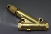 Martonair M/839 R&uuml;ckschlagventil unused OVP