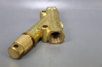Martonair M/839 R&uuml;ckschlagventil unused OVP