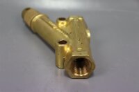 Martonair M/839 R&uuml;ckschlagventil unused OVP