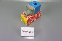 Danfoss 018Z6182 Spule f&uuml;r Magnetventil unused