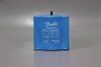 Danfoss 018Z6182 Spule f&uuml;r Magnetventil unused
