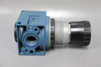 Rexroth 535 022 401 0 Pneumatikventil 5350224010 Unused OVP