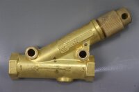 Norgren M/839 R&uuml;ckschlagventil Unused OVP