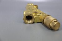 Norgren M/839 R&uuml;ckschlagventil Unused OVP