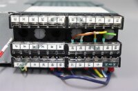 Bolder automation GP2408f/C/VL/G5/xx/xx/F2D Temperaturregler+L&uuml;fter 2408F Used