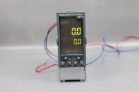 Bolder automation GP2408f/C/VL/G5/xx/xx/F2D Temperaturregler+L&uuml;fter 2408F Used