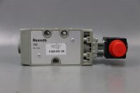 Rexroth 0 820 018 130 Magnetventil 0820018130 +...