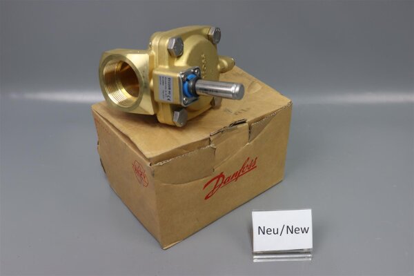 Danfoss EV220B 032U7140 Magnetventil Unused