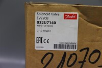 Danfoss 032U7140 EV220B