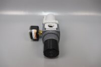 Parker P32EA14ESABNJP 1/2&quot; Filterregler Unused
