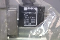 Bosch 0 820 026 565 + 182 741 4164 Magnetspule Unused 0820026565