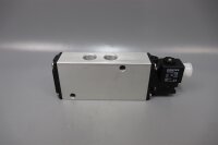 Aventics 572 547 5280 Pneumatik Steuerventil Unused 5725475280