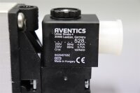 Aventics 572 547 5280 Pneumatik Steuerventil Unused 5725475280