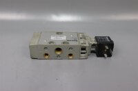 Rexroth 0 820 018 610 Magnetventil 0820018610+1824210222 Magnetspule Unused