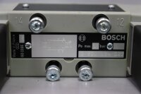 Bosch 0 820 024 502 Wegeventil 0820024502 + 1824210223 Magnetspule Unused