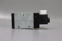 Aventics 577 207 222 0 / 5772072220 Wegeventil CD07-3/2NC-SR-024DC-I-G014 unused