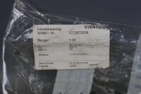 Aventics 577 207 222 0 / 5772072220 Wegeventil CD07-3/2NC-SR-024DC-I-G014 unused