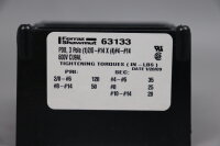 Ferraz Shawmut 63133 Mini PDB 600 V unused OVP