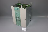 Siemens Simoreg 6RA7013-6DV62-0 DC-Converter unused