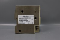 Siemens Simatic S5 6ES5 102-8MA02 E-Stand: 04 Zentralprozessor unused