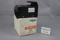Ferraz K220073 Sicherungstrenner PSIII 27.60 PRE 1000V unused OVP