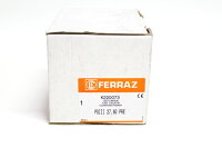 Ferraz K220073 Sicherungstrenner PSIII 27.60 PRE unused OVP