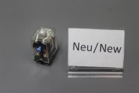 Omron LY2I4N Stromrelais Unused