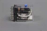 Omron LY2I4N Stromrelais Unused
