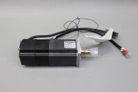 Mitsubishi HC-MF43B Servomotor 400W 2.8A Unused OVP
