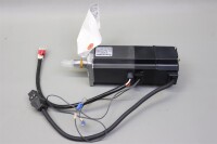 Mitsubishi HC-MF43B Servomotor 400W 2.8A Unused OVP