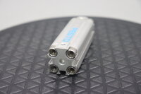 FESTO ADVU-16-50-A-P-A 156041 Kompaktzylinder unused OVP