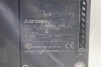 Mitsubishi A956WGOT-TBD Operator Panel A956WG0T-TBD Unused OVP