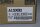 Mitsubishi Melsec A1SX80 Input Unit 13L202 Unused Sealed