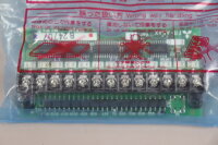 Mitsubishi FR-A5AX Ver. A Drive Option Board Digital Input FRA5AX Unused OVP